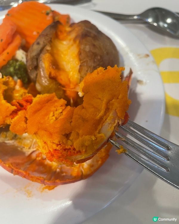 IKEA 限定限定～$73金沙龍蝦