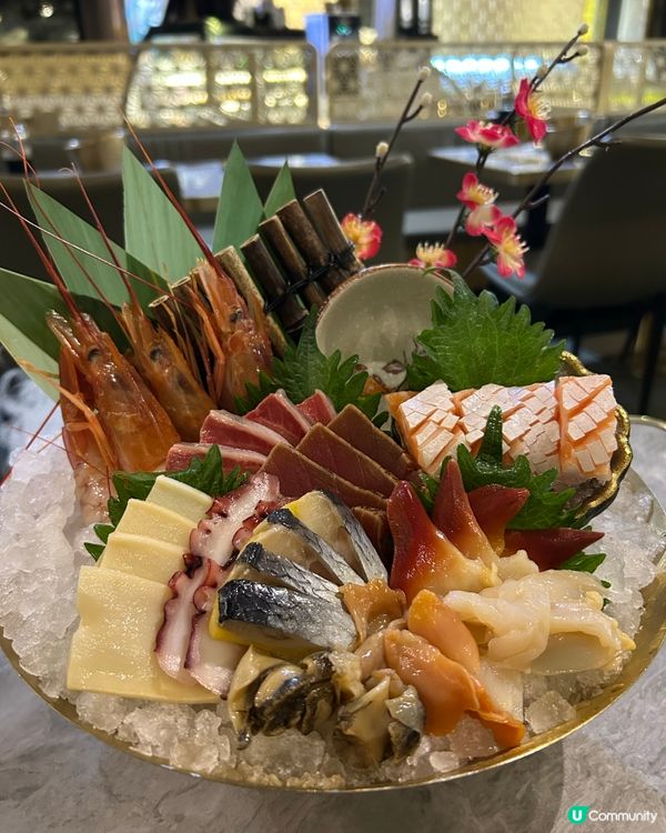 港日泰放題，每位$259起食到停唔到！🤤