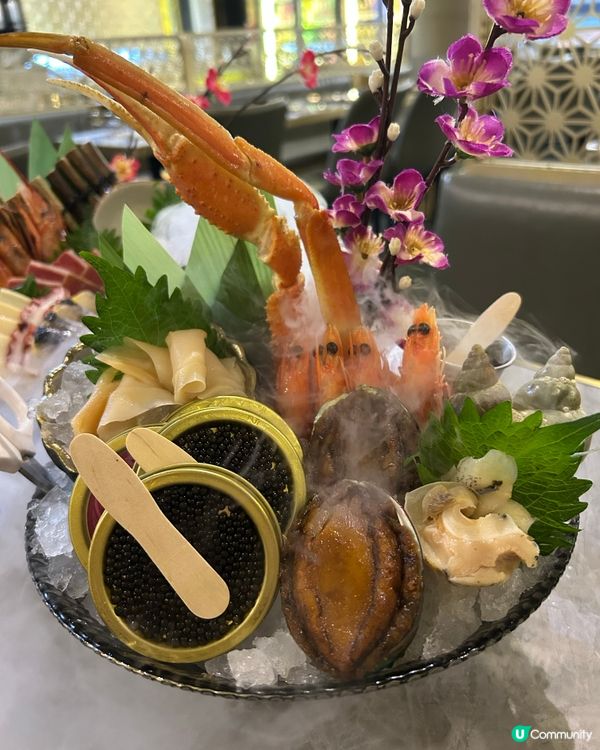 港日泰放題，每位$259起食到停唔到！🤤