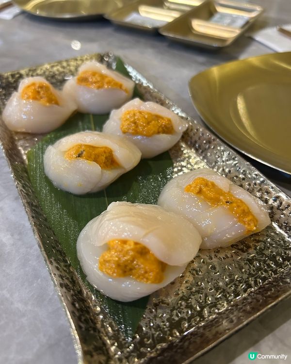 港日泰放題，每位$259起食到停唔到！🤤