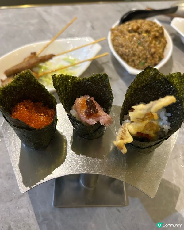 港日泰放題，每位$259起食到停唔到！🤤