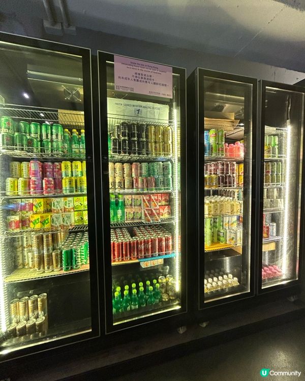 港日泰放題，每位$259起食到停唔到！🤤