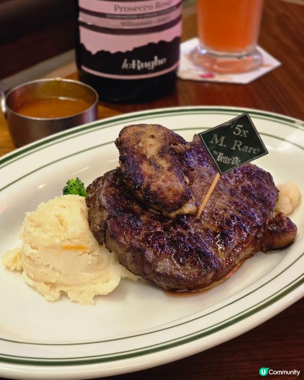 香港具有歷史的西餐廳