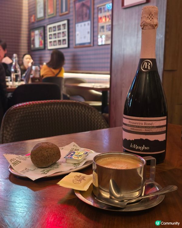 香港具有歷史的西餐廳