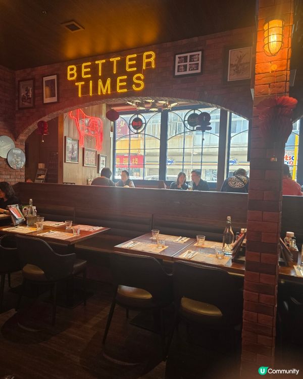 香港具有歷史的西餐廳