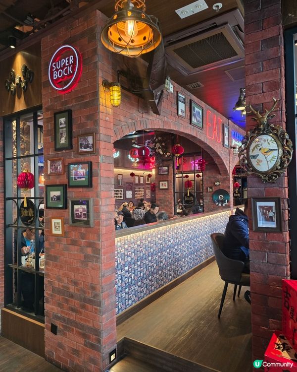 香港具有歷史的西餐廳