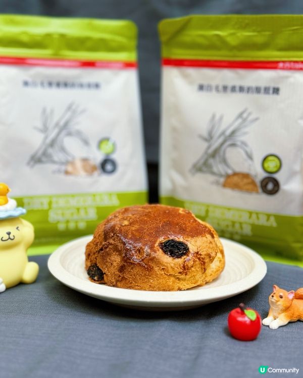 太古原蔗糖 🍯  烘焙必備！😋