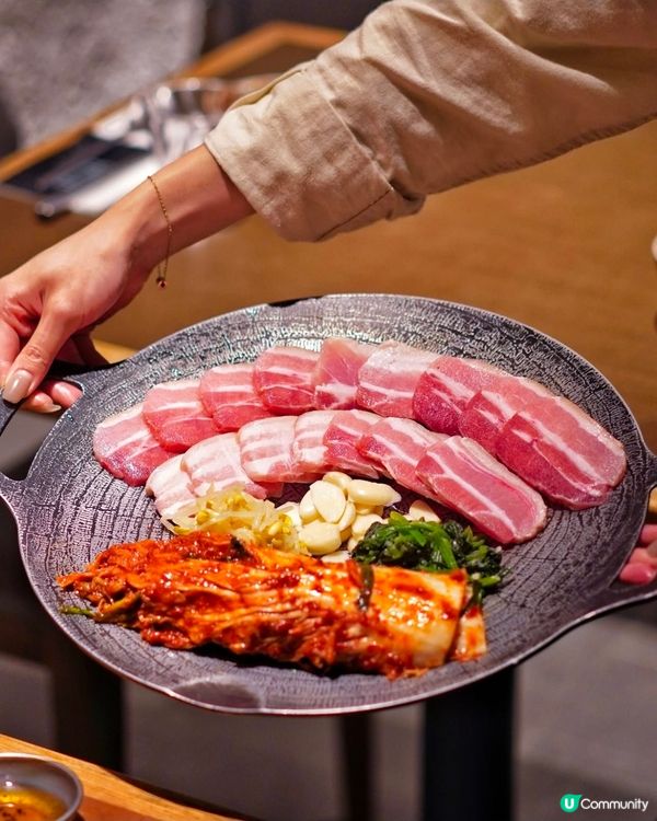 銅鑼灣韓式餐廳之旅 🇰🇷🥢