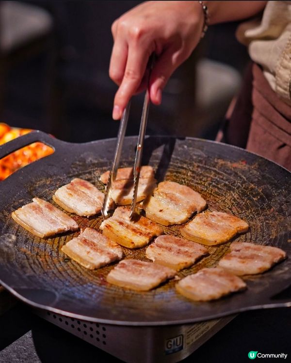 銅鑼灣韓式餐廳之旅 🇰🇷🥢