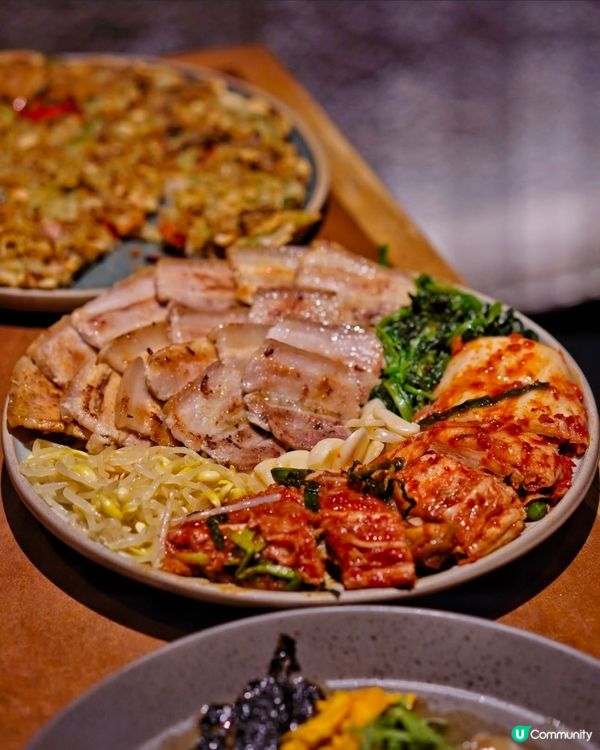 銅鑼灣韓式餐廳之旅 🇰🇷🥢