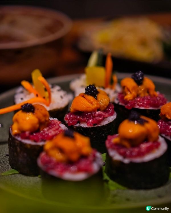 銅鑼灣韓式餐廳之旅 🇰🇷🥢