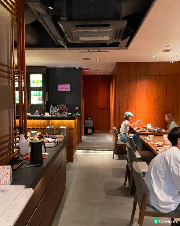 銅鑼灣韓式餐廳之旅 🇰🇷🥢