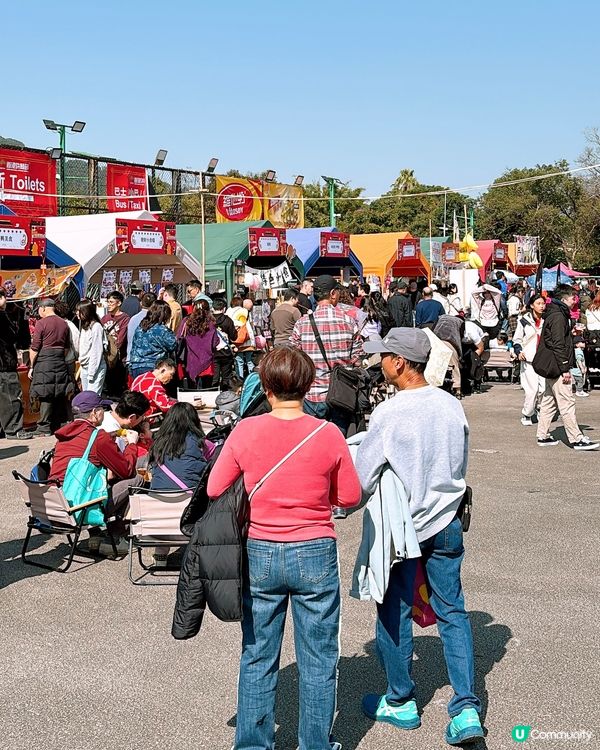 🎏大埔林村許願節2025🎊