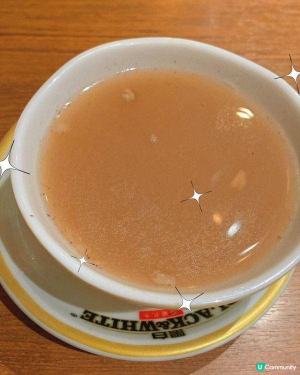 調景嶺｜平民茶餐廳☕️