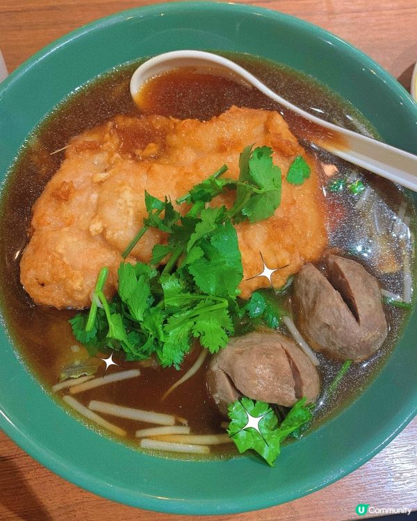 調景嶺｜平民茶餐廳☕️