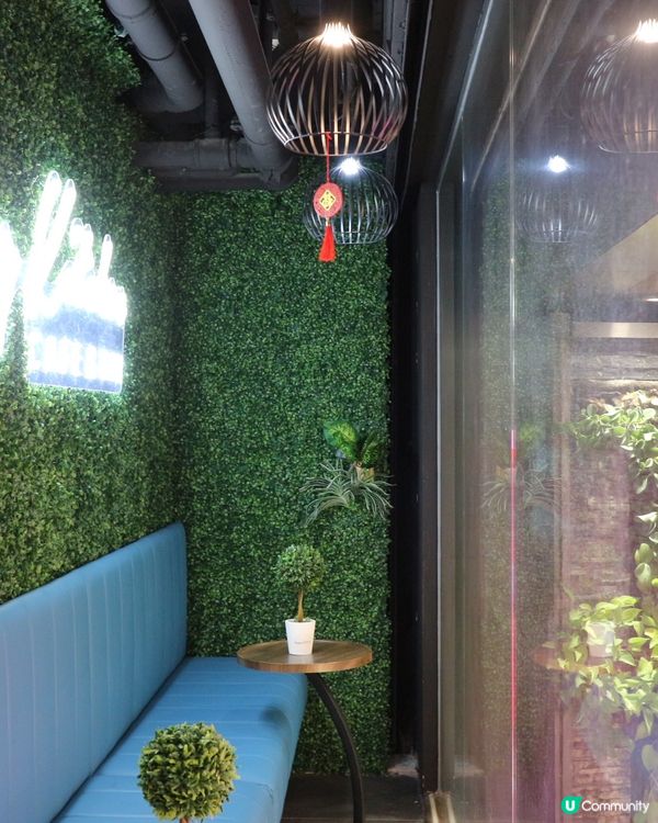 🐼🧨新春熊貓 茶韻套餐中式下午茶🧧❣️