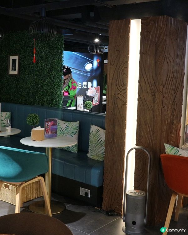 🐼🧨新春熊貓 茶韻套餐中式下午茶🧧❣️