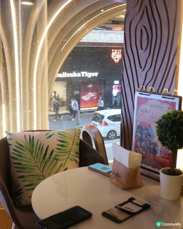 🐼🧨新春熊貓 茶韻套餐中式下午茶🧧❣️