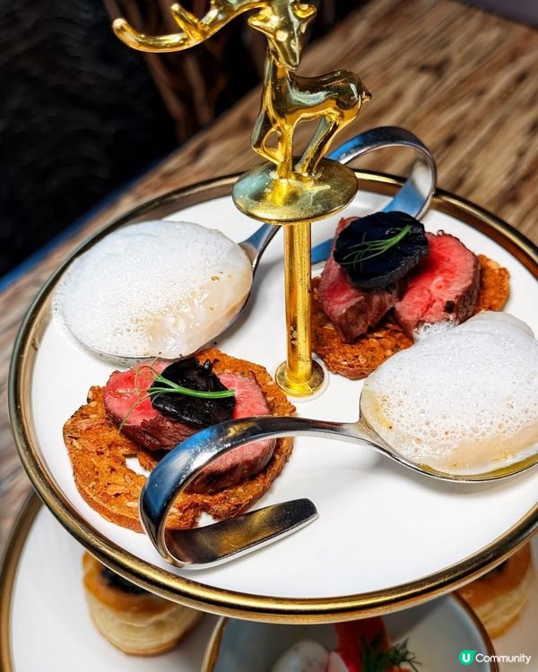 女生必去🩰芭蕾之約下午茶❣️