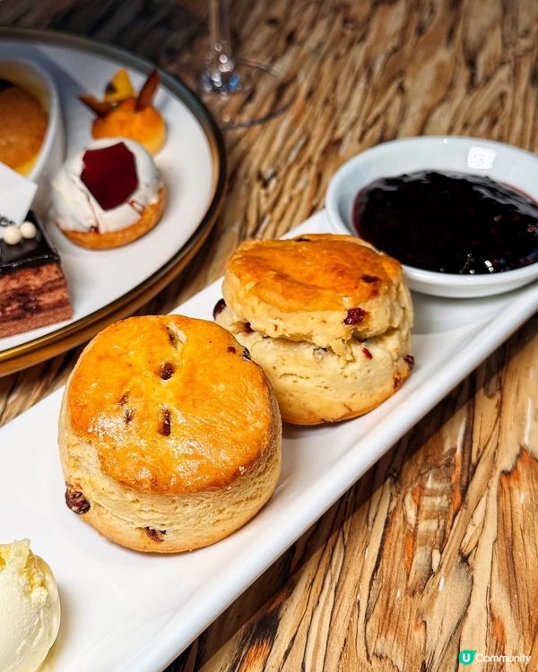 女生必去🩰芭蕾之約下午茶❣️