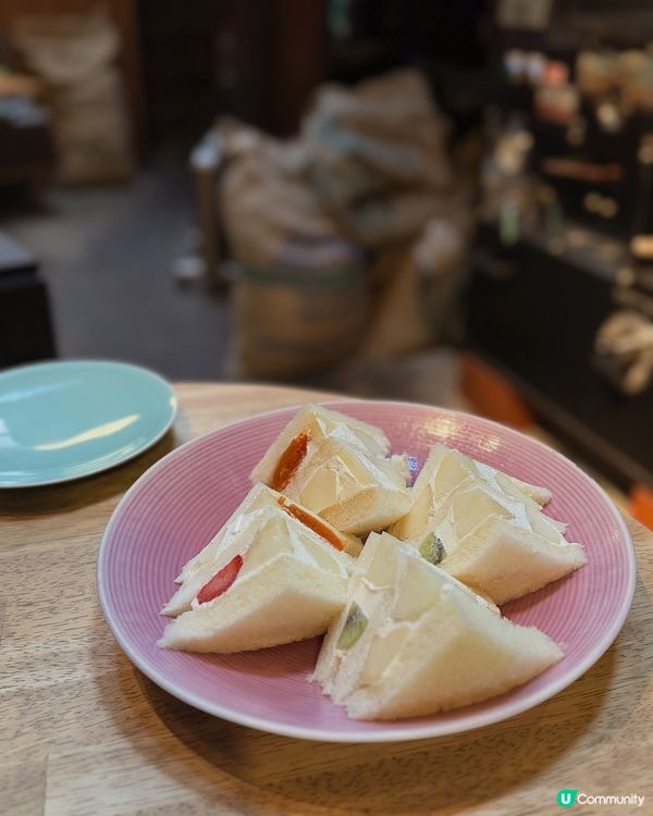 京都清水寺附近cafe ◜ 市川屋珈琲 ◞ ෆ​ 