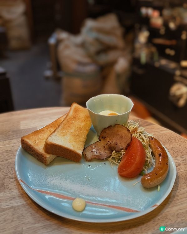 京都清水寺附近cafe ◜ 市川屋珈琲 ◞ ෆ​ 