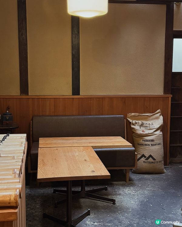 京都清水寺附近cafe ◜ 市川屋珈琲 ◞ ෆ​ 