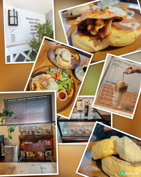 避暑勝地 輕井澤榆樹街小鎮 丸山珈琲 輕井澤野鳥之森 雲場池...