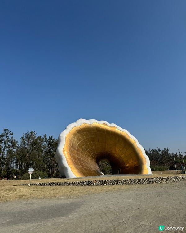 高雄旗津半天遊