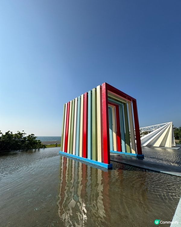 高雄旗津半天遊