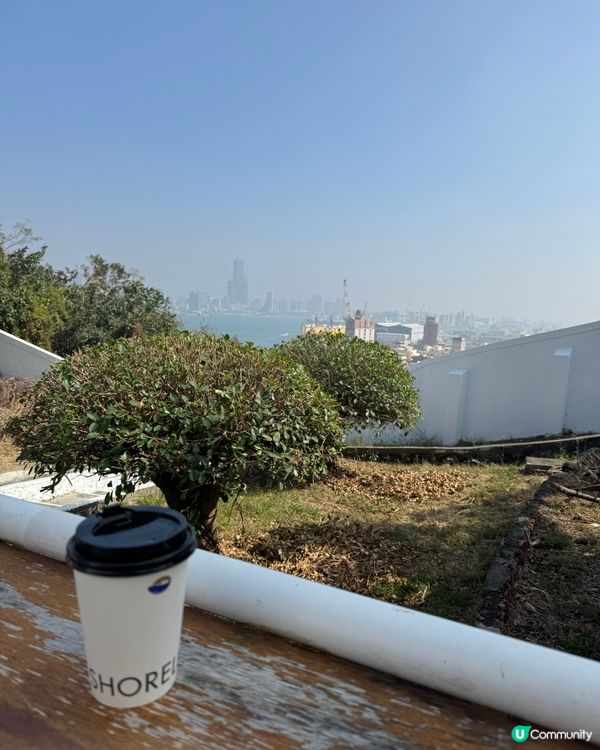 高雄旗津半天遊