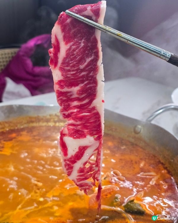 貴州酸湯鍋香港都食到