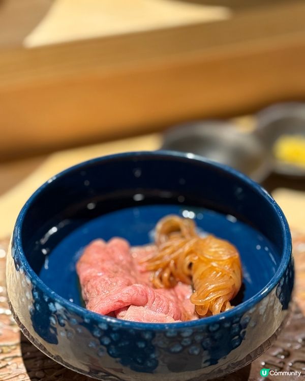 【荔枝角｜宮崎A4和牛席前壽喜燒】