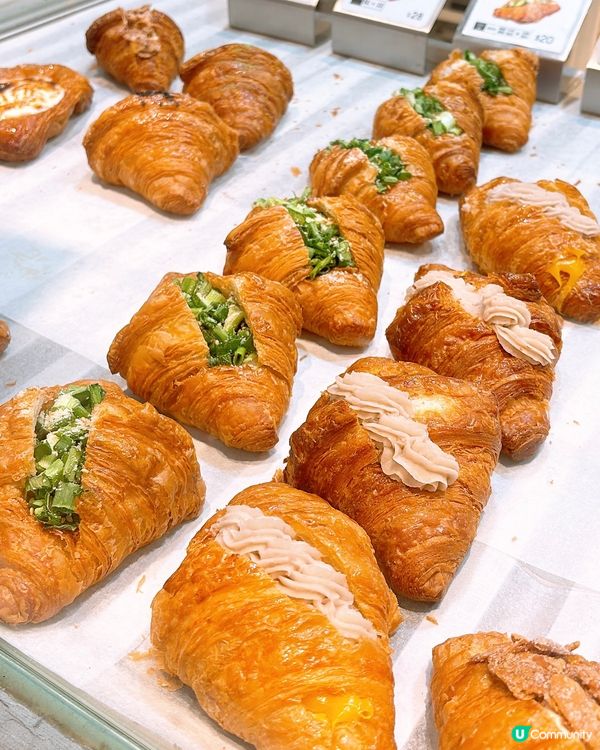 🎏台灣過江龍「八月堂」🥹最高峰有九間分店，現只剩上水一間分店