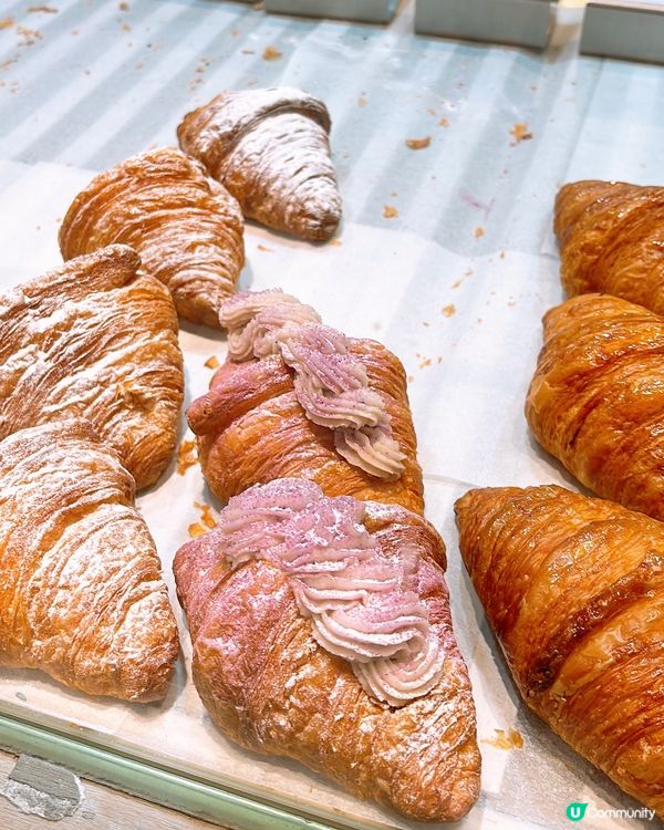 🎏台灣過江龍「八月堂」🥹最高峰有九間分店，現只剩上水一間分店