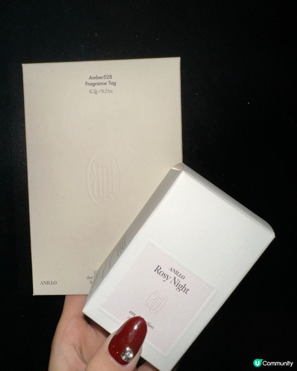 5款香水任你揀 💃🏻