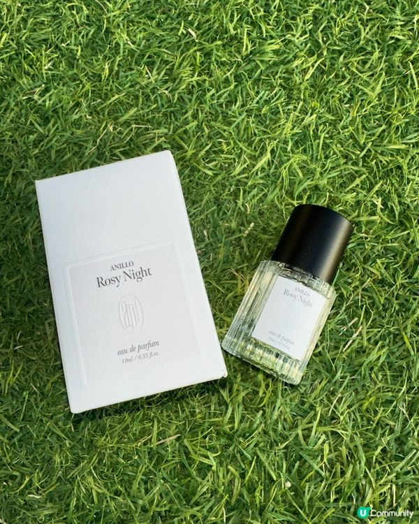 5款香水任你揀 💃🏻