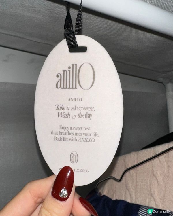 5款香水任你揀 💃🏻