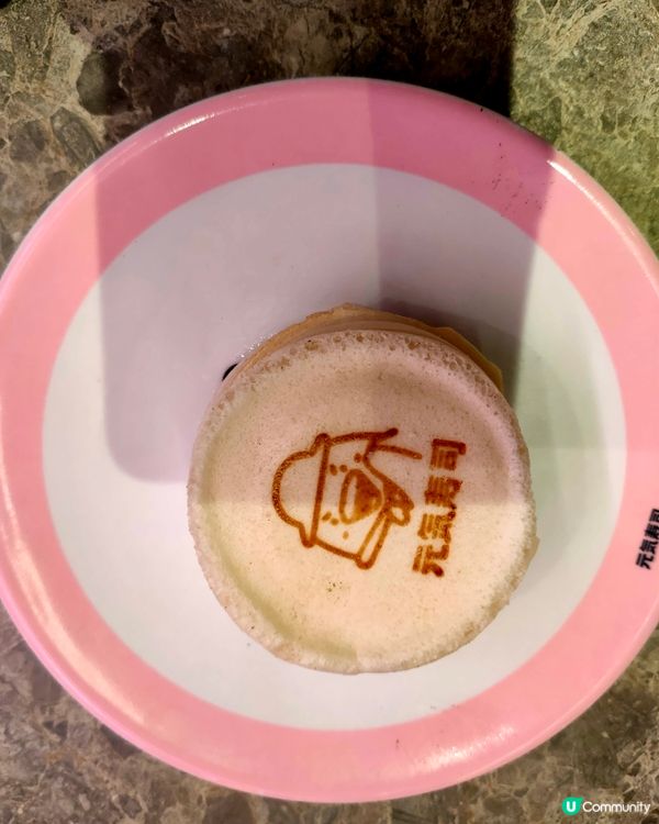  🍣 下午茶必食！麻糬今川燒➕$14😋