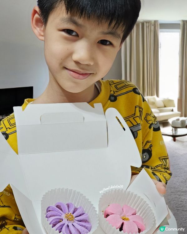 #新年百花酥 #技能解鎖 