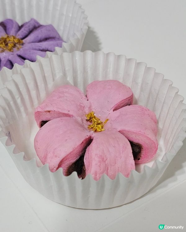 #新年百花酥 #技能解鎖 