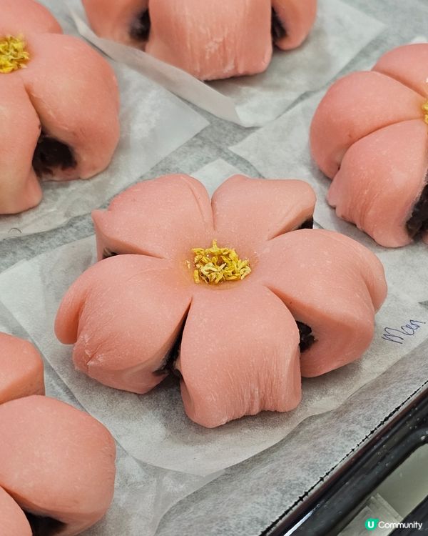 #新年百花酥 #技能解鎖 