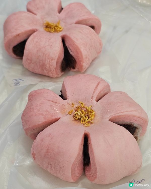 #新年百花酥 #技能解鎖 