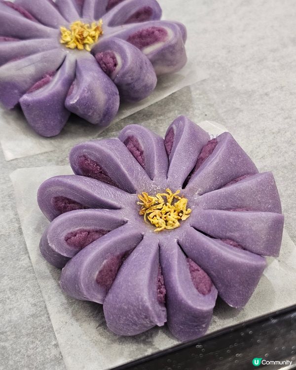 #新年百花酥 #技能解鎖 