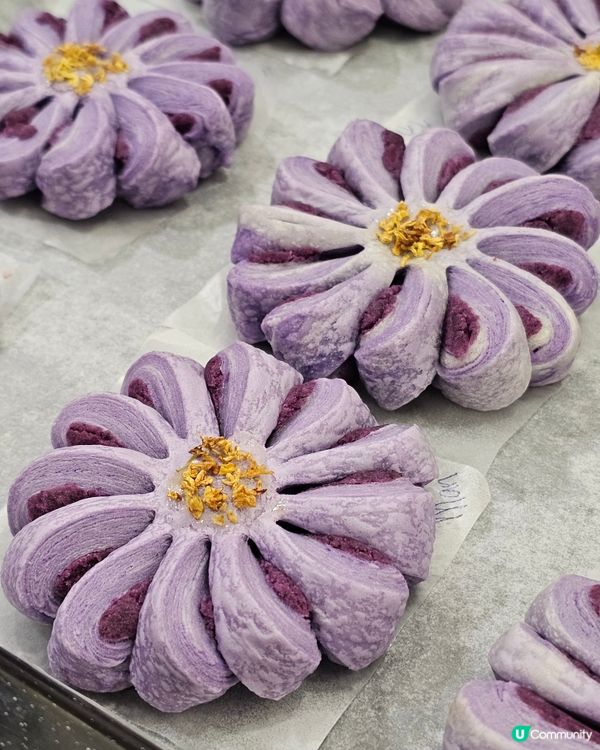 #新年百花酥 #技能解鎖 