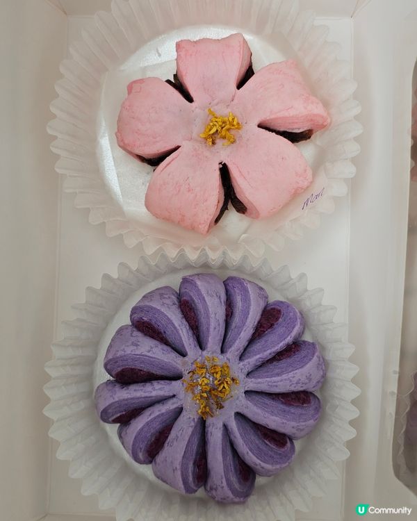 #新年百花酥 #技能解鎖 