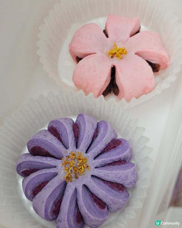 #新年百花酥 #技能解鎖 