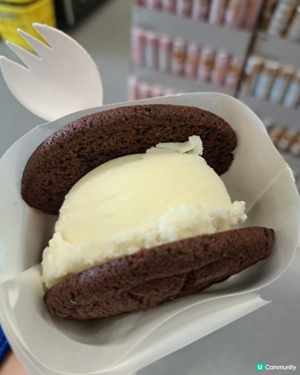 本人至愛<Ikea 美食站>