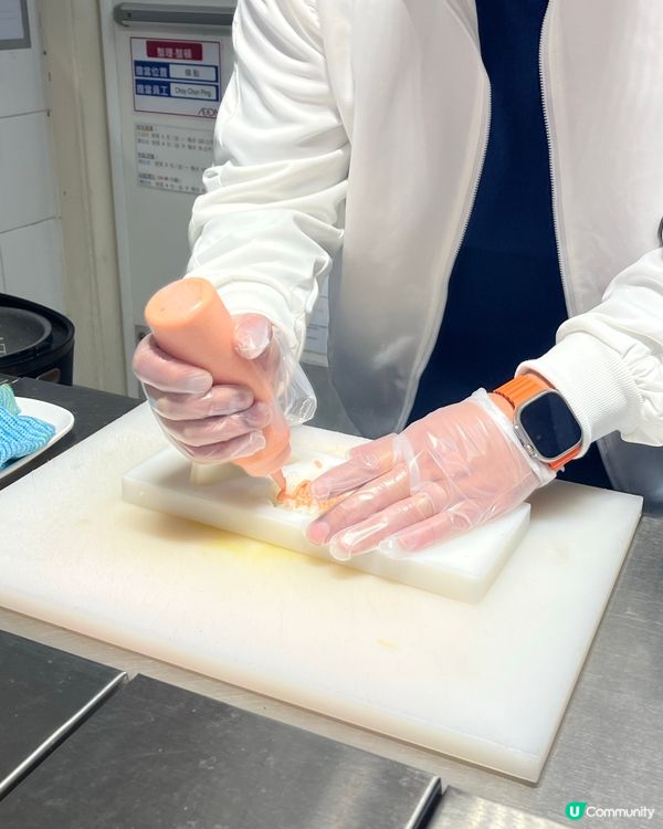 即叫即製飯團·荃灣新開小店🍙😁