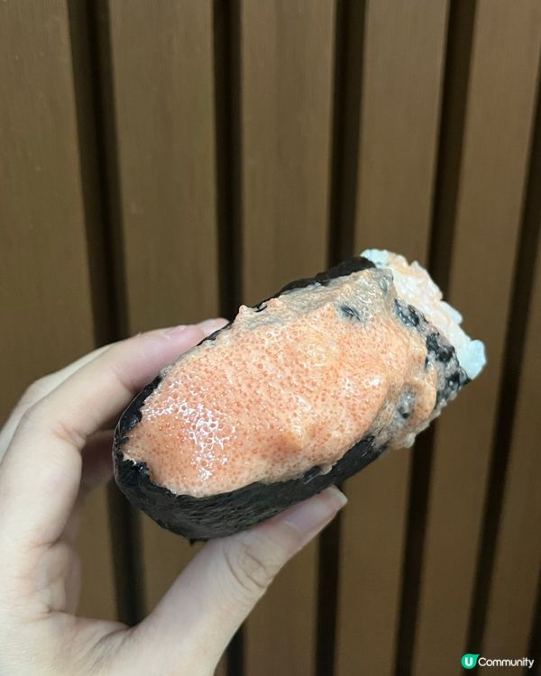 即叫即製飯團·荃灣新開小店🍙😁